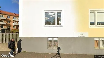 Apartments for rent in Jönköping - Photo from Google Street View