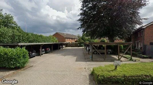 Apartments for rent in Rendsburg-Eckernförde - Photo from Google Street View