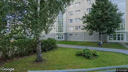 Apartments for rent in Turku - Photo from Google Street View