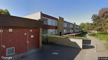 Apartments for rent in Linköping - Photo from Google Street View