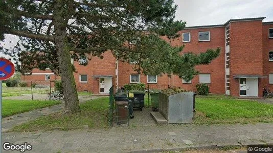 Apartments for rent in Schleswig-Flensburg - Photo from Google Street View