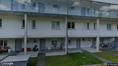 Apartments for rent in Randegg - Photo from Google Street View