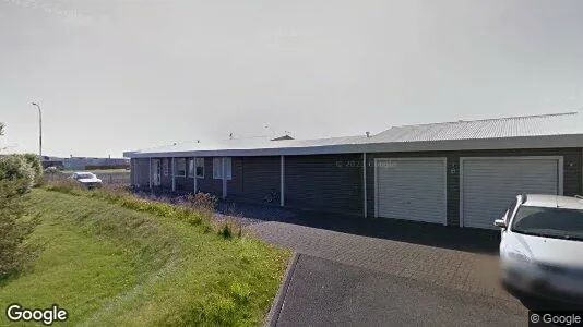 Apartments for rent in Álftanes - Photo from Google Street View