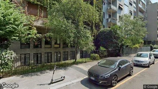 Apartments for rent in Milano Zona 1 - Centro storico - Photo from Google Street View