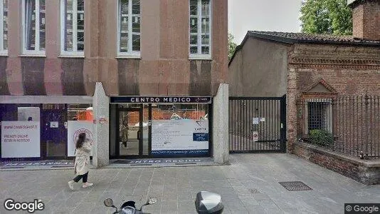 Apartments for rent in Terni - Photo from Google Street View