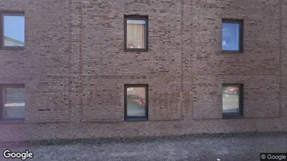 Apartments for rent in Helsingborg - Photo from Google Street View