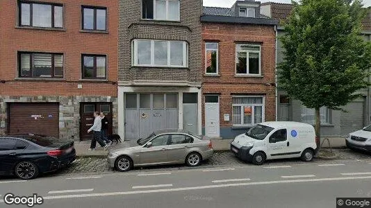 Apartments for rent in Stad Gent - Photo from Google Street View