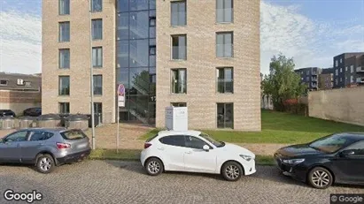 Apartments for rent in Odense C - Photo from Google Street View