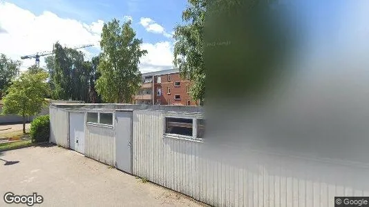 Apartments for rent in Växjö - Photo from Google Street View