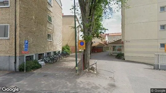 Apartments for rent in Kalmar - Photo from Google Street View