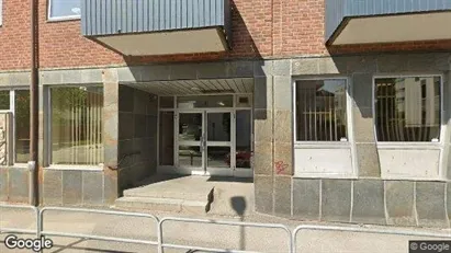 Apartments for rent in Uddevalla - Photo from Google Street View