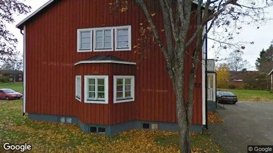 Apartments for rent in Vansbro - Photo from Google Street View