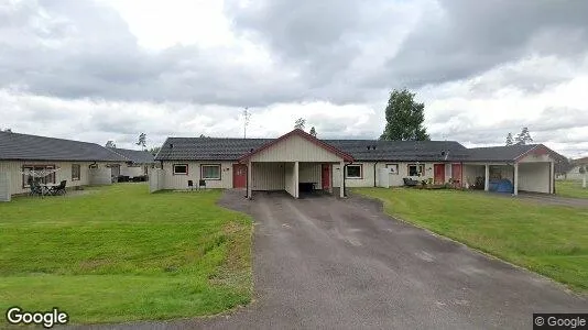 Apartments for rent in Svenljunga - Photo from Google Street View