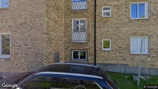 Rooms for rent in Östermalm - Photo from Google Street View