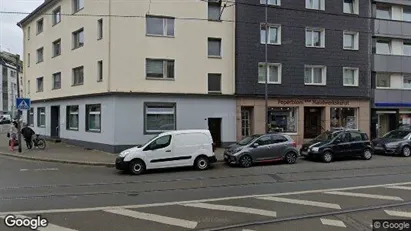 Apartments for rent in Essen - Photo from Google Street View