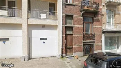 Rooms for rent in Brussels Sint-Lambrechts-Woluwe - Photo from Google Street View