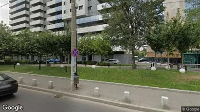 Apartments for rent in Bucureşti - Sectorul 5 - Photo from Google Street View