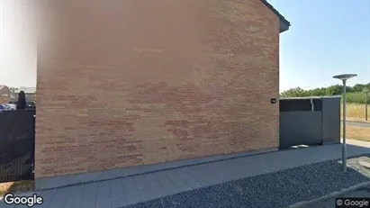 Apartments for rent in Odense SØ - Photo from Google Street View