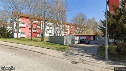 Apartments for rent in Heidenheim - Photo from Google Street View