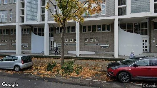 Apartments for rent in Bonn - Photo from Google Street View