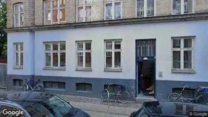 Apartments for rent in Nørrebro - Photo from Google Street View