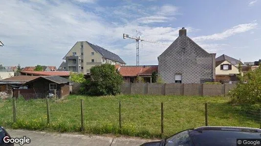 Apartments for rent in Oostkamp - Photo from Google Street View