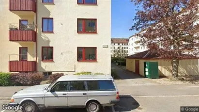 Apartments for rent in Kristianstad - Photo from Google Street View