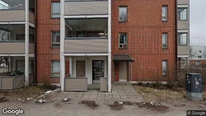 Apartments for rent in Helsinki Koillinen - Photo from Google Street View