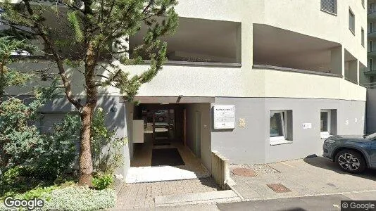 Apartments for rent in Luzern-Land - Photo from Google Street View