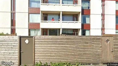 Apartments for rent in Reykjavík Breiðholt - Photo from Google Street View