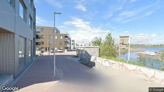 Apartments for rent in Reykjavík Laugardalur - Photo from Google Street View