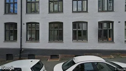 Apartments for rent in Oslo Grünerløkka - Photo from Google Street View