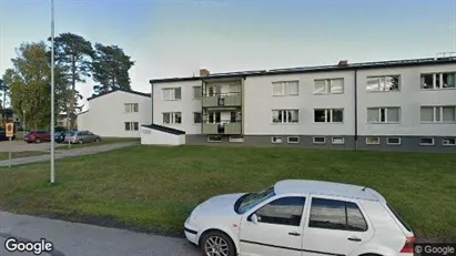 Apartments for rent in Gävle - Photo from Google Street View