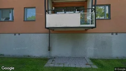 Apartments for rent in Gävle - Photo from Google Street View