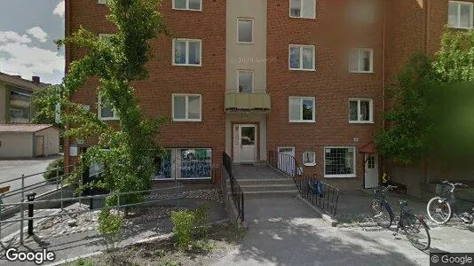 Apartments for rent in Bollnäs - Photo from Google Street View