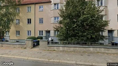 Apartments for rent in Erfurt - Photo from Google Street View