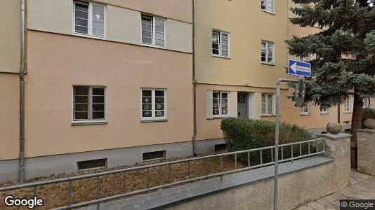 Apartments for rent in Erfurt - Photo from Google Street View