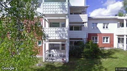 Apartments for rent in Lahti - Photo from Google Street View