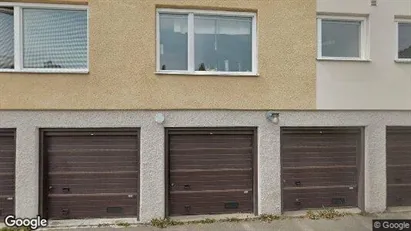 Apartments for rent in Finspång - Photo from Google Street View