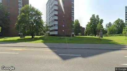 Apartments for rent in Zug - Photo from Google Street View