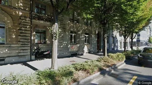 Apartments for rent in Luzern-Stadt - Photo from Google Street View