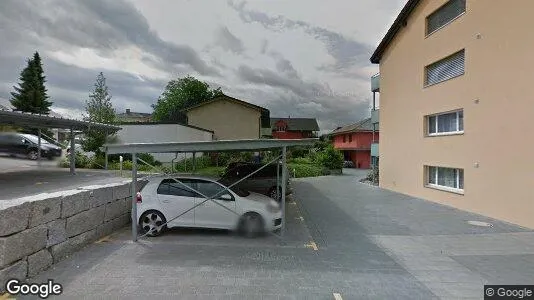 Apartments for rent in Oberaargau - Photo from Google Street View