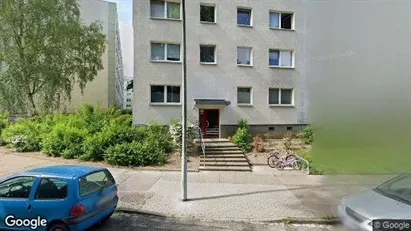 Apartments for rent in Mecklenburgische Seenplatte - Photo from Google Street View