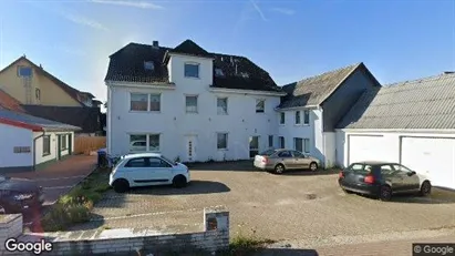 Apartments for rent in Gifhorn - Photo from Google Street View