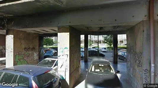 Apartments for rent in Bucureşti - Sectorul 3 - Photo from Google Street View