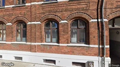 Apartments for rent in Herning - Photo from Google Street View