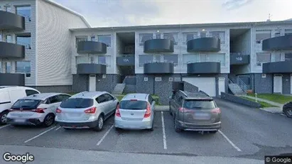 Apartments for rent in Hafnarfjörður - Photo from Google Street View