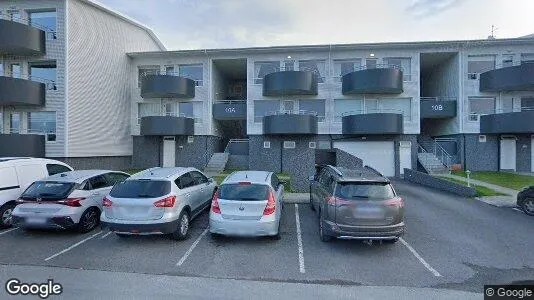 Apartments for rent in Hafnarfjörður - Photo from Google Street View