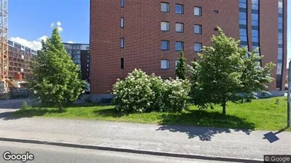 Apartments for rent in Turku - Photo from Google Street View