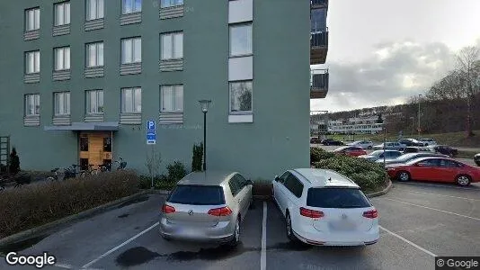 Apartments for rent in Skövde - Photo from Google Street View